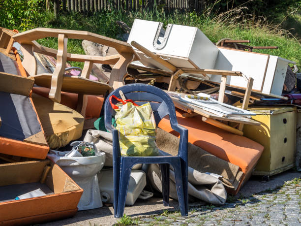 Best Residential Junk Removal  in Northampton, MA