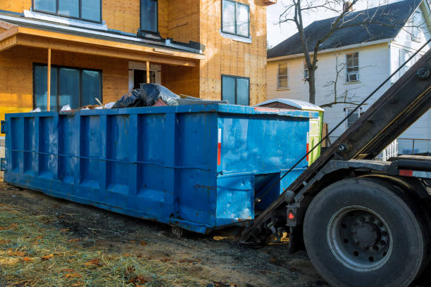 Appliance Disposal in Northampton, MA